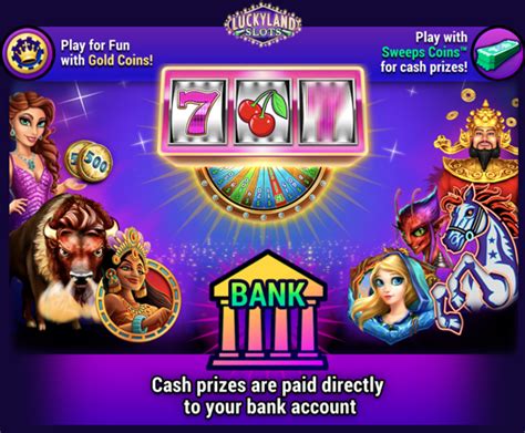  lucky slots real money